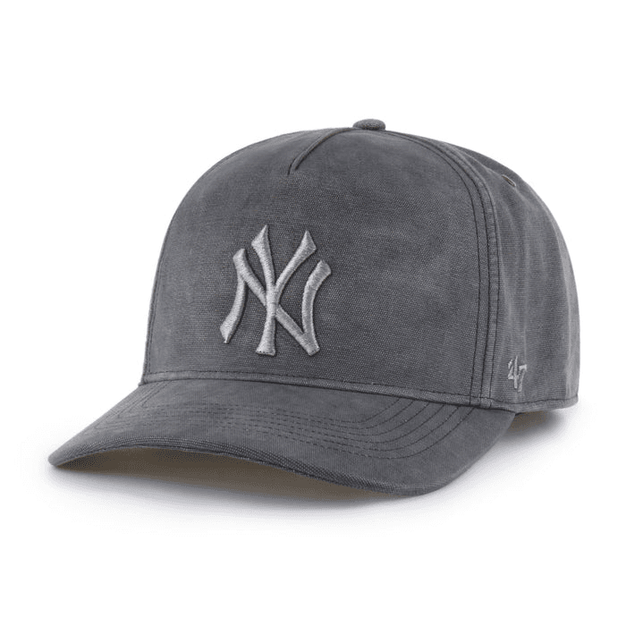 Gorra NY Limited Gris