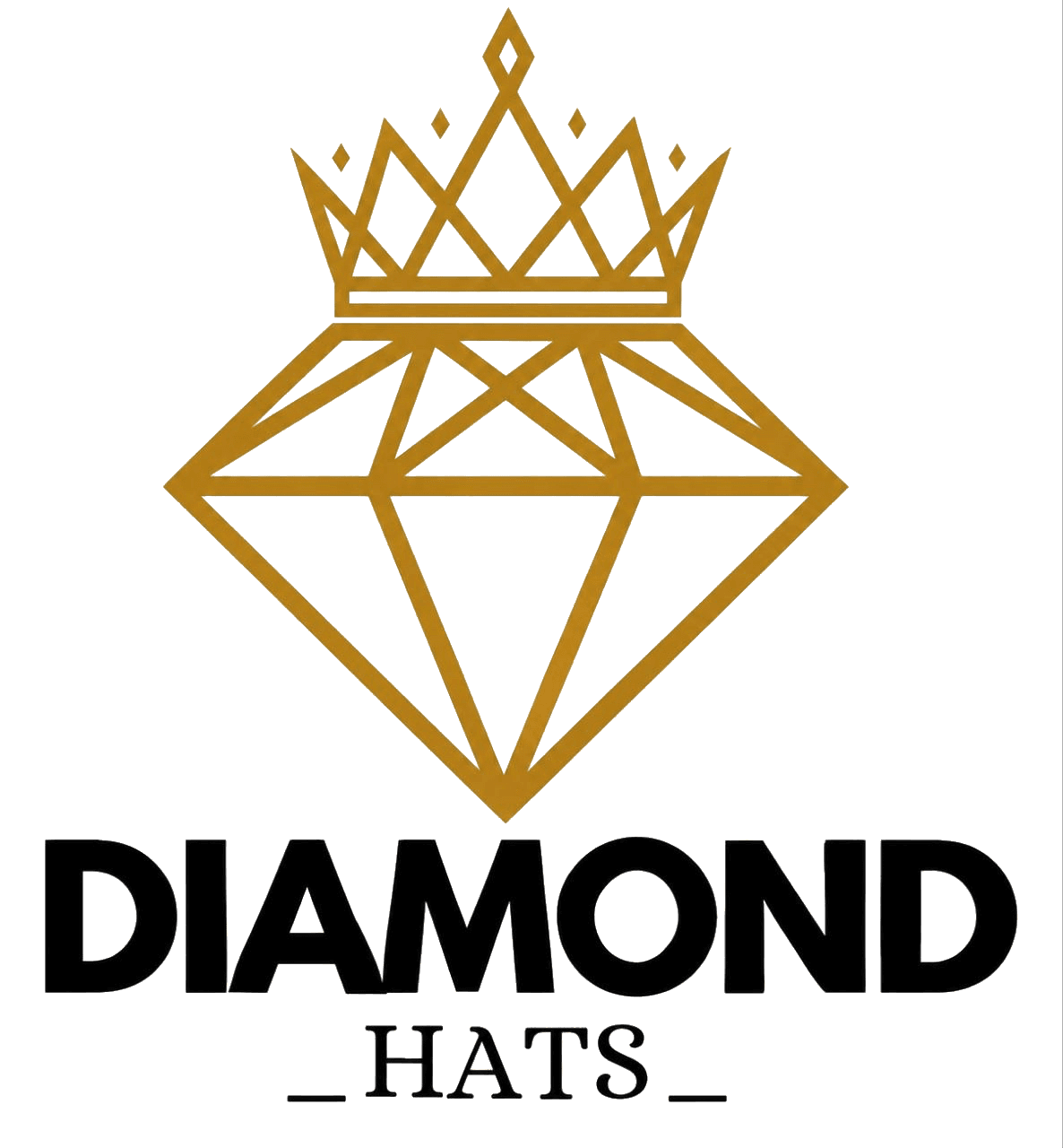 Diamond Hats — Lujo urbano con identidad.